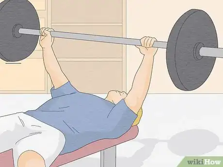 Imagen titulada Get Rid of an "Asleep" Foot Step 8